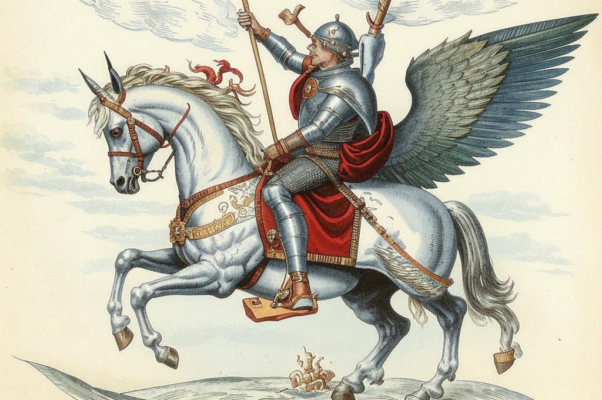 1-ое июля 1842