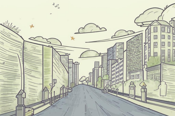 «А на что было город городить?..»