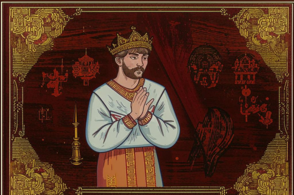 «Боже, Царя храни...»