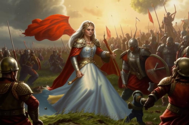 «В Литву отец войной ходил...»