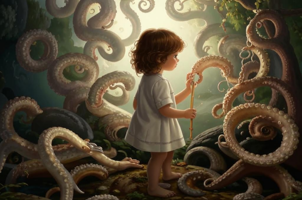 «В невинности души твоей...»