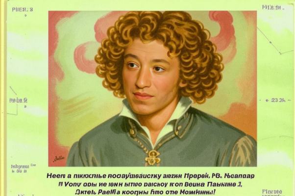 «Вот Пушкин, добрый наш поэт!..»