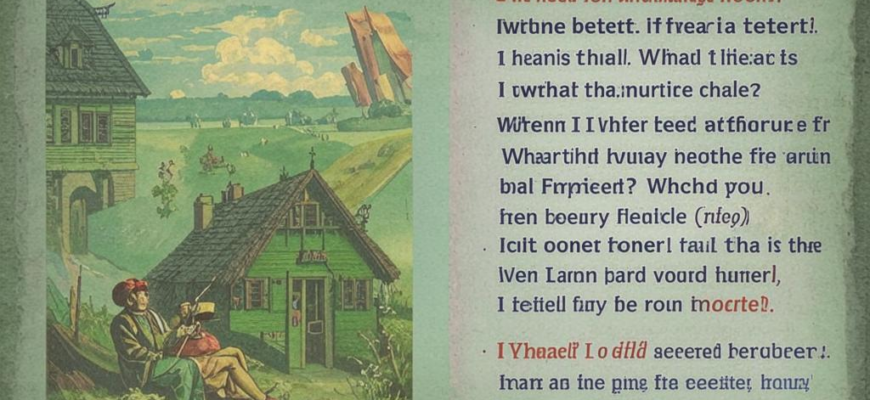 «Всё так и навсегда! Что лучше старины!..»