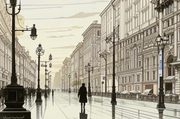 «Вчера я вас не убедил...»