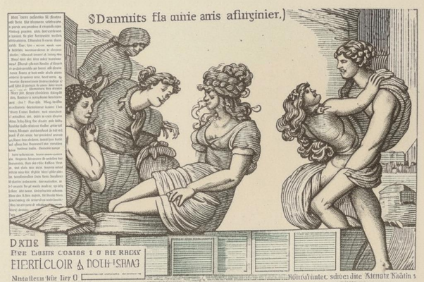 «Дидона! как тобой рука судьбы играла!..»