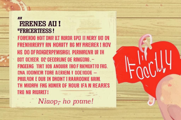 «Друзья! „прости“— словцо святое...»