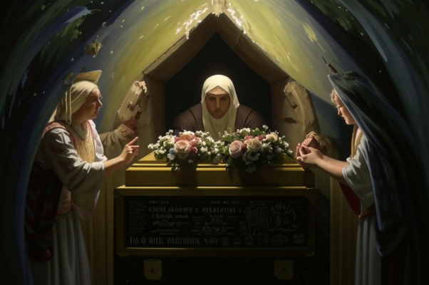 «Друзья, без горести на гроб взирайте мой!..»