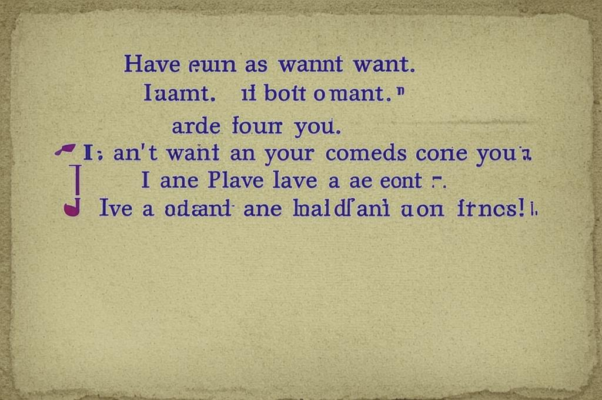 «Забавляйтесь, как хотите...»