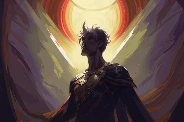 «Завидую портрету моему!..»