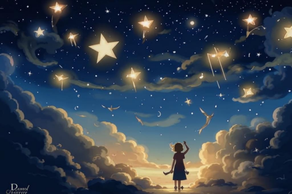 «Звезды небес...»