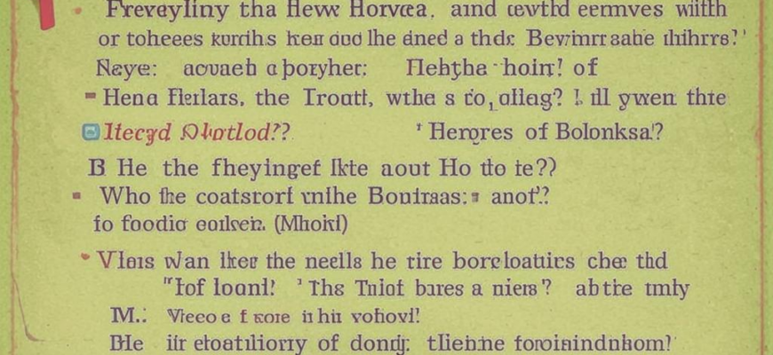 «Известно всем, что Аполлон...»