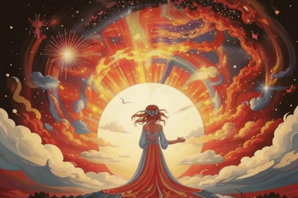 «Минуту нас она собой пленяла!..»