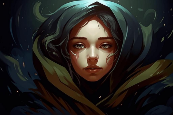 «Мой друг бесценный, будь спокойна!..»