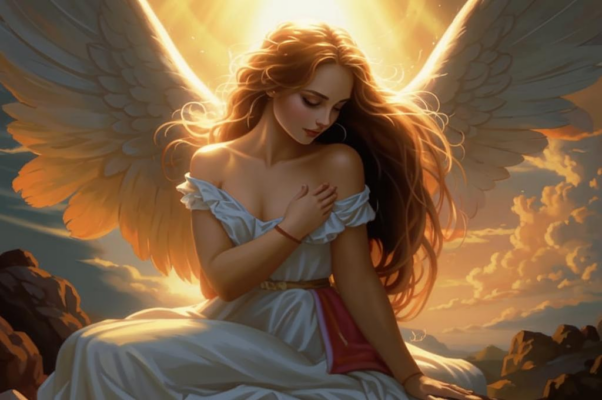 «Мой друг утешительный!..»