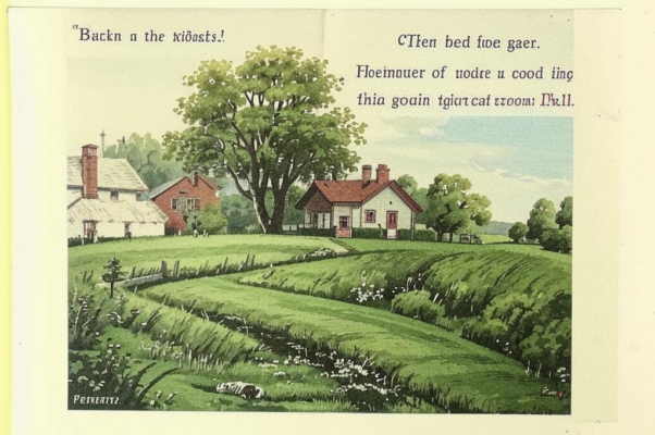 «Назад тому с десяток лет...»