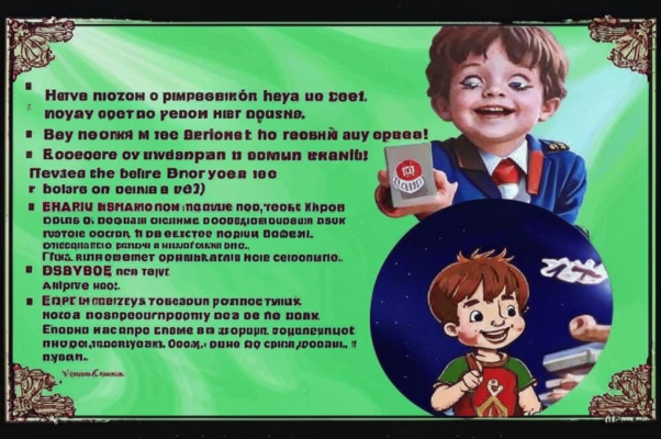 «Нашелся ль, дайте мне ответ...»