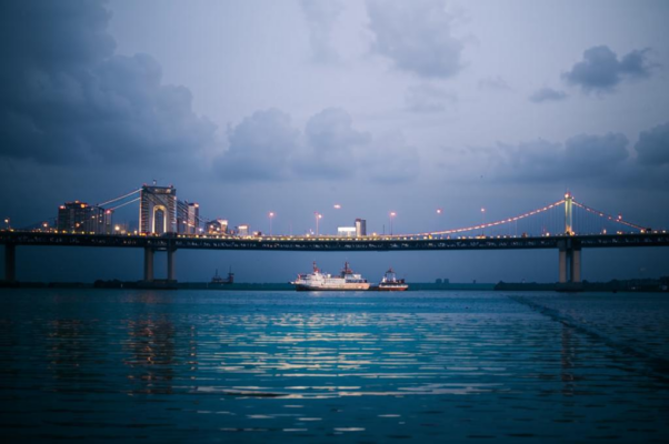 «Не человечьими руками...»