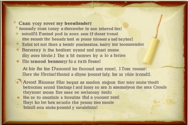 «Нельзя ль вам моего решить недоуменья?..»