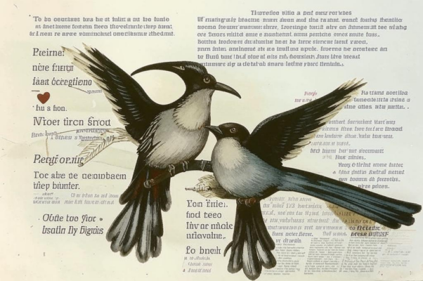 «Оставьте вы свою привычку...»