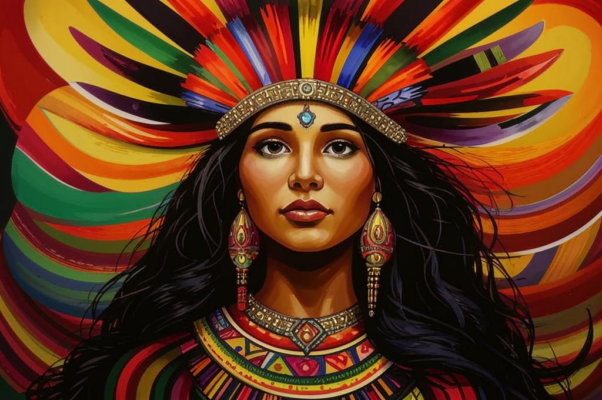 «Перу, княжна, я отдаю...»