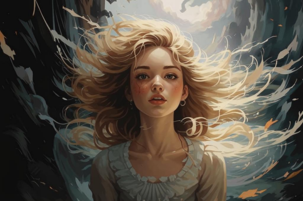 «Плачь о себе: твое мы счастье схоронили...»