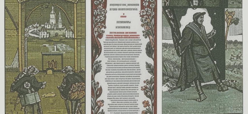 «По щучьему веленью...»