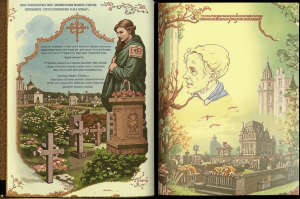 «Поэт наш прав: альбом — кладбище...»