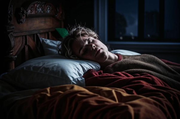 «Сон — утешитель! Пусть образу смерти твой образ подобен...»