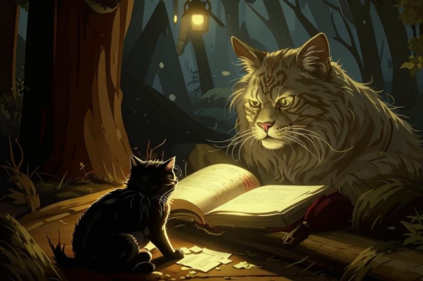 «Считаю должностью святой...»