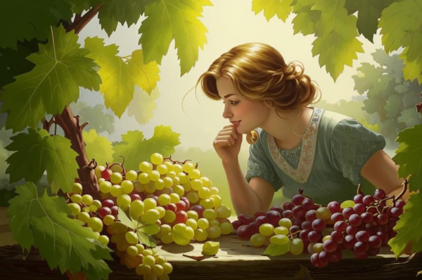 «Тому блаженства будет на год...»