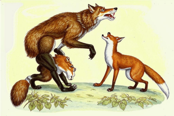 «Трим счастия искал ползком и тихомолком...»