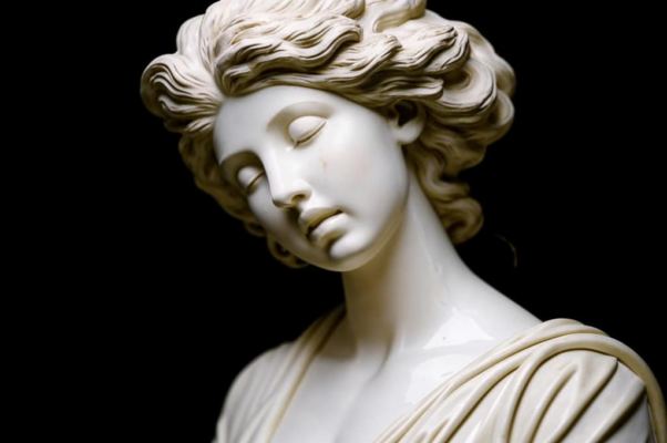 «Тронься, тронься, пробудись!..»