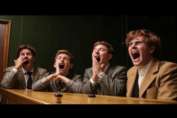 «Ты драму, Фефил, написал?..»