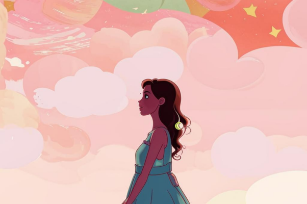 «Я на тебя с тоской гляжу...»