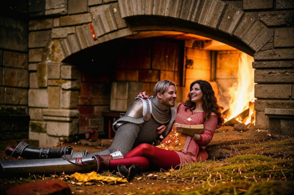 Белокурый Экберт