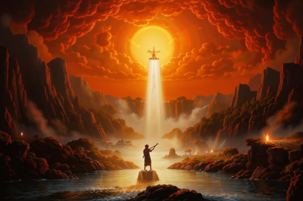 Библия («Кто сердца не питал, кто не был восхище…»)