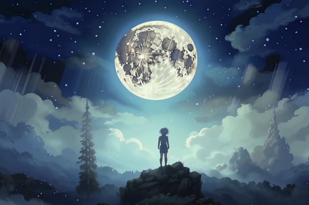 Близость весны