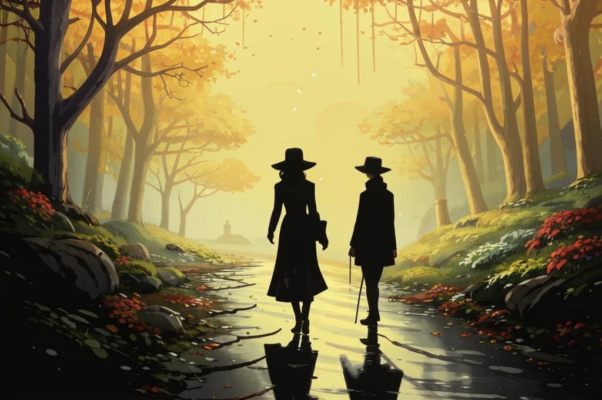 Бреди — пока есть ноги!