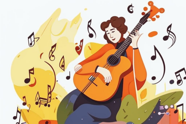 В альбом («Когда неопытной руко…»)