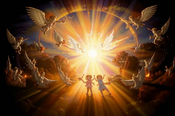 В альбом А. А. В.