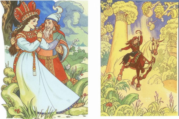 В альбом Е. А. Алябьевой,