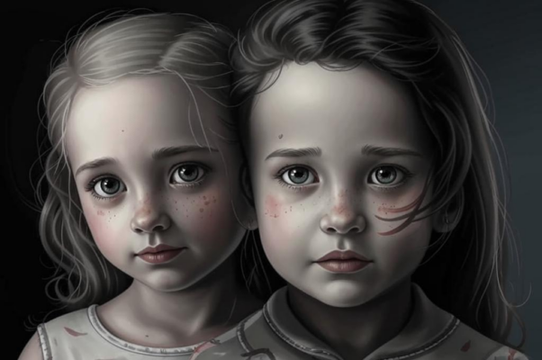 В альбом к Нине