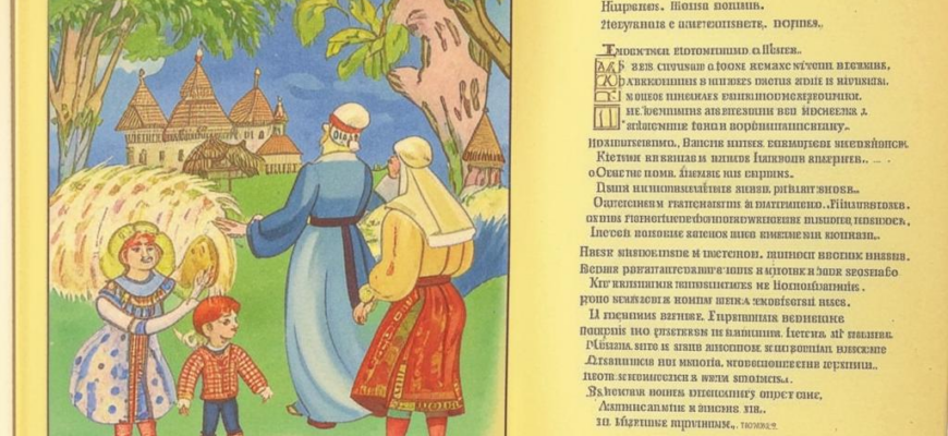В альбом кн. Е. И. Голенищевой-Кутузовой