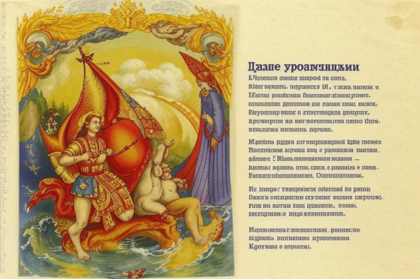 В сардамском домике