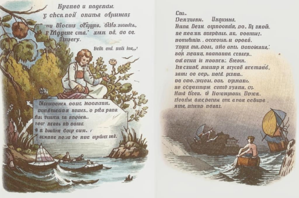 Воспоминание («Прошли, прошли вы, дни очарованья…»)