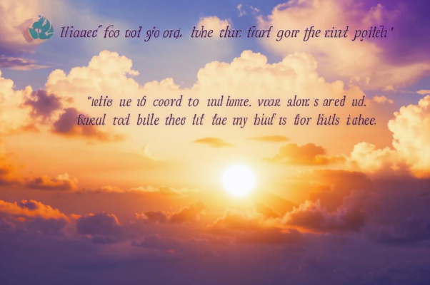 Герой («На лоне облаков румяны…»)