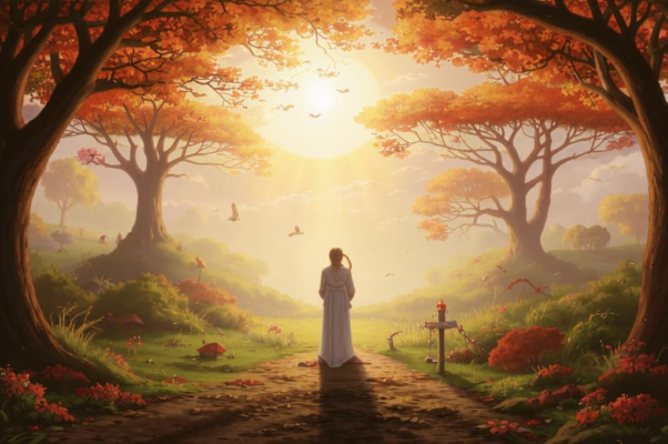 Голос с того света