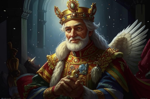 Государыне Императрице Марии Федоровне