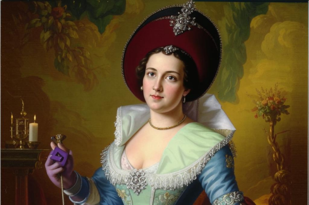 Графине С. А. Самойловой