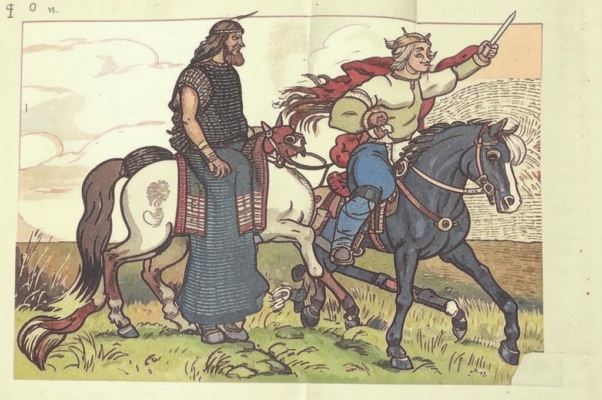 Д. В. Давыдову («Д. В. ДАВЫДОВУ…»)